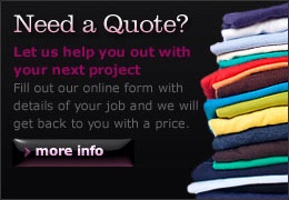 Need A Quote Call Out