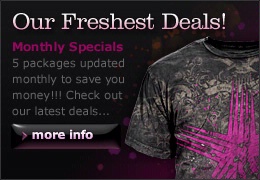 Our Freshest Deals Call Out