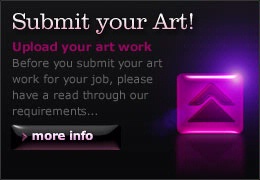 Submit Your Art Call Out
